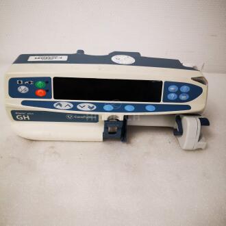 5x Carefusion Asena GH Plus Syringe Pumps - 10