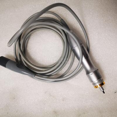 Ethicon Harmonic Handpiece