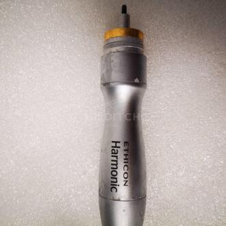 Ethicon Harmonic Handpiece - 3