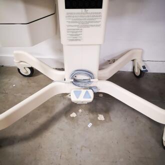 Draeger Isolette C2000 Incubator - 7