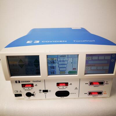 Coviden Forcetriad Diathermy
