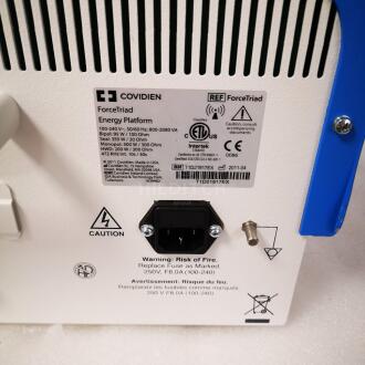 Coviden Forcetriad Diathermy - 3