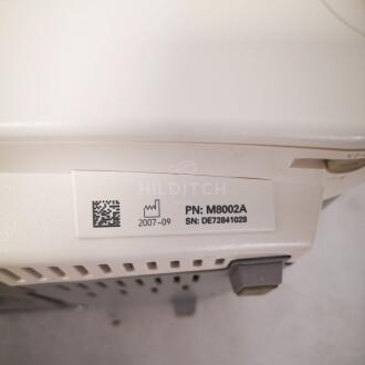 6x Philips Intellivue MP30 Modular Multi Parameter Monitors - 6