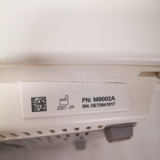 6x Philips Intellivue MP30 Modular Multi Parameter Monitors - 9