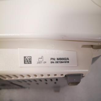 6x Philips Intellivue MP30 Modular Multi Parameter Monitors - 12