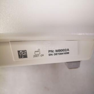 6x Philips Intellivue MP30 Modular Multi Parameter Monitors - 15
