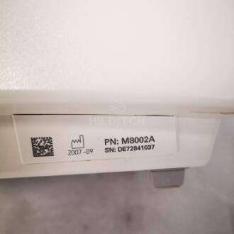 6x Philips Intellivue MP30 Modular Multi Parameter Monitors - 19