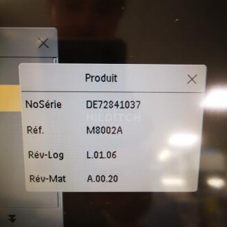 6x Philips Intellivue MP30 Modular Multi Parameter Monitors - 20