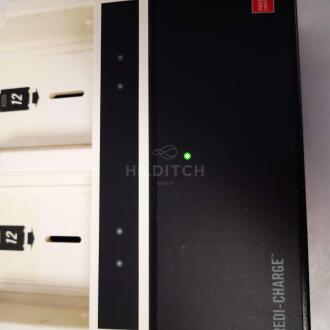 Physio-Control Redi-Charge Lifepack Battery Charger - 2
