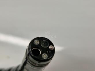 Olympus CF-Q145I Colonoscope - 6