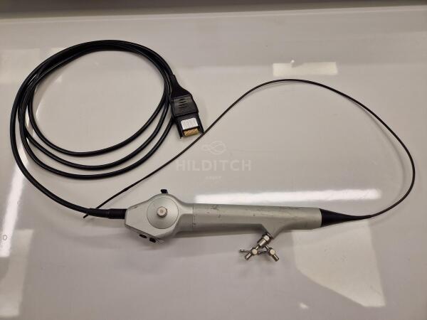 2x Storz 11278V Ureteronephroscopes