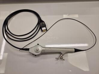 2x Storz 11278V Ureteronephroscopes