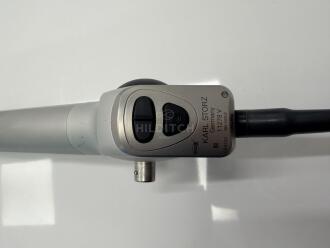 2x Storz 11278V Ureteronephroscopes - 11