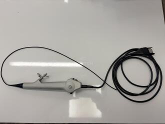 2x Storz 11278V Ureteronephroscopes - 12