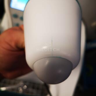2x Verathon BladderScan Bladder Scanners - 12