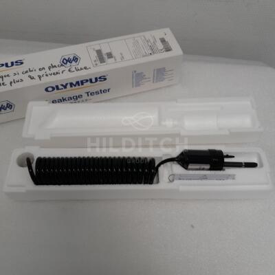 Olympus MB-155 Leak Testing Device