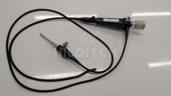 Pentax FB-18P Bronchoscope