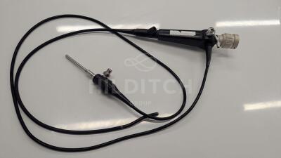 Pentax FB-18P Bronchoscope