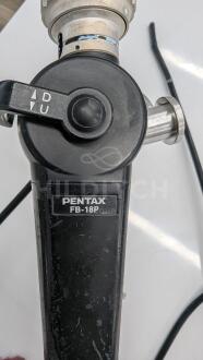 Pentax FB-18P Bronchoscope - 2