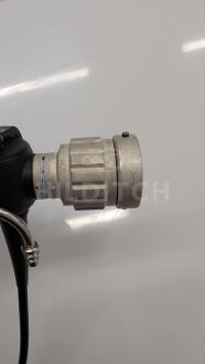 Pentax FB-18P Bronchoscope - 4