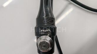 Pentax FB-18P Bronchoscope - 6