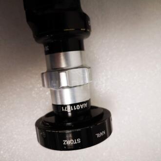Storz AIA011171 Camera Head - 2