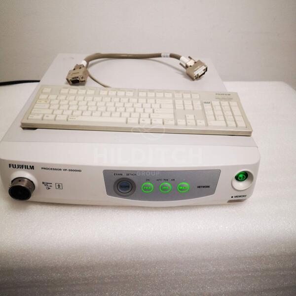 Fujifilm VP-3500HD Processor
