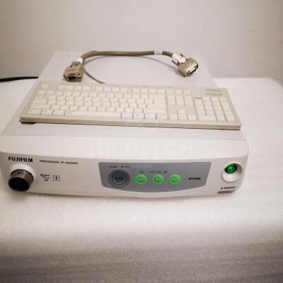 Fujifilm VP-3500HD Processor