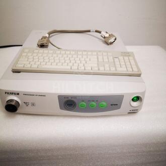 Fujifilm VP-3500HD Processor