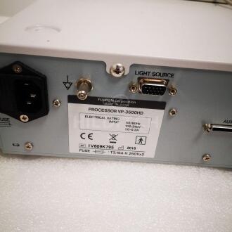 Fujifilm VP-3500HD Processor - 3