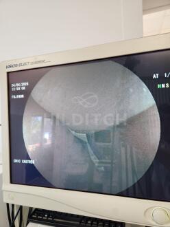 Fujifilm VP-3500HD Processor - 4