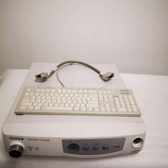 Fujifilm VP-3500HD Processor - 5