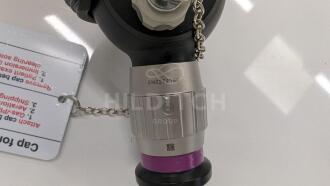 Storz 11278A1 Bronchoscope - 5