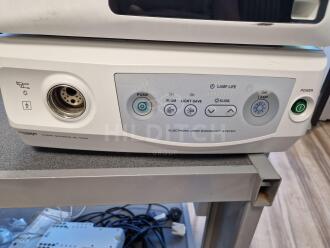 Fujifilm XL-4450 light source