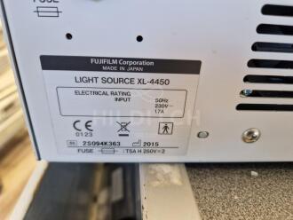 Fujifilm XL-4450 light source - 3
