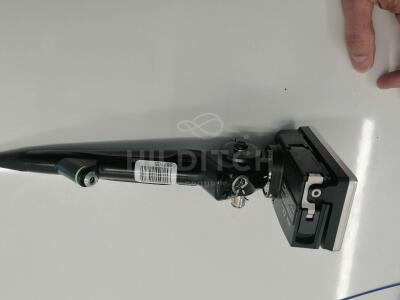 Olympus MAF-TM Bronchoscope