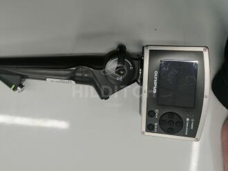 Olympus MAF-TM Bronchoscope - 2