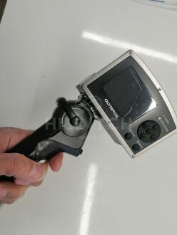 Olympus MAF-TM Bronchoscope - 4