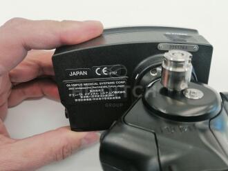 Olympus MAF-TM Bronchoscope - 7