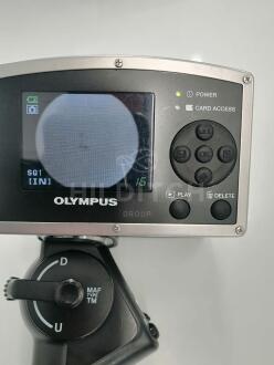 Olympus MAF-TM Bronchoscope - 8