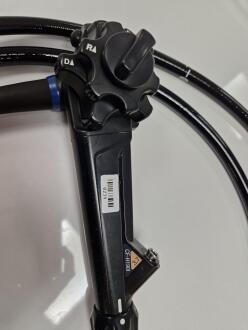 Olympus CF-H190I Colonoscope - 8