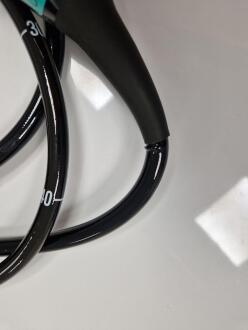 Olympus CF-H190I Colonoscope - 10