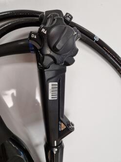Olympus CF-H190I Colonoscope - 10