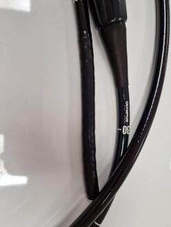 Olympus CF-H190I Colonoscope - 2