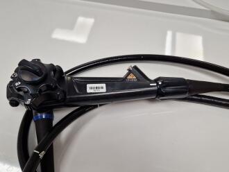 Olympus CF-H190I Colonoscope - 4