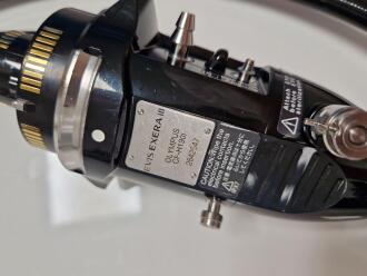 Olympus CF-H190I Colonoscope - 9