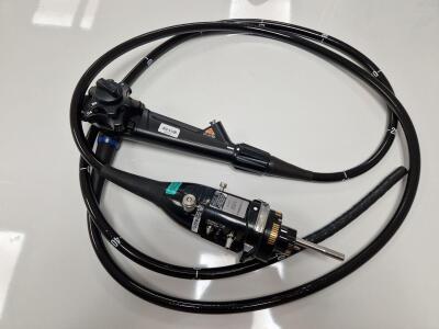 Olympus CF-H190I Colonoscope