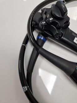 Olympus CF-H190I Colonoscope - 6