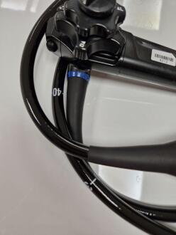 Olympus CF-H190I Colonoscope - 2