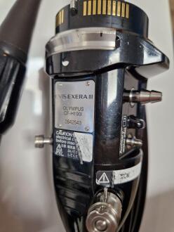 Olympus CF-H190I Colonoscope - 3
